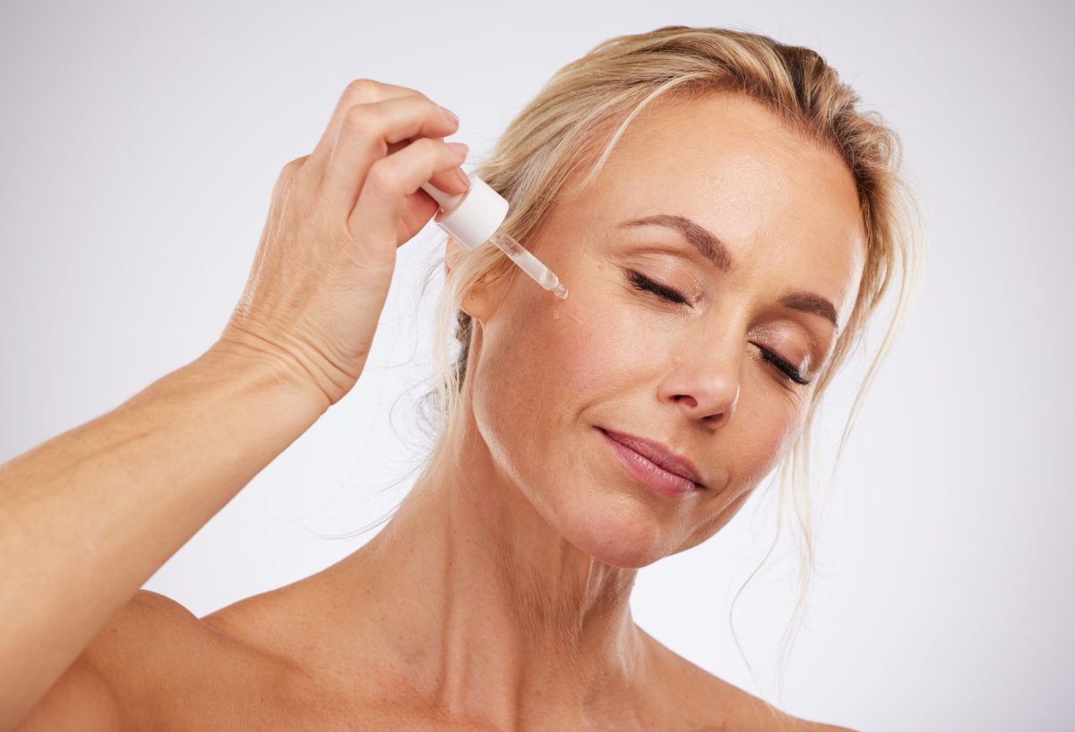 The Benefits of Peptide Therapy for Anti-Aging, Schaumburg